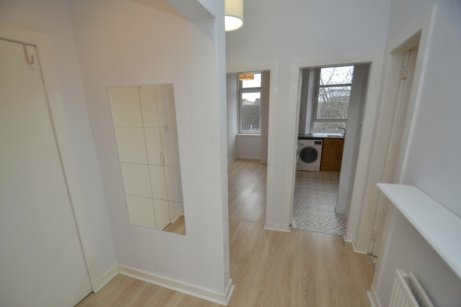 2 bed flat for sale in Medwyn Street, Glasgow  - Property Image 14