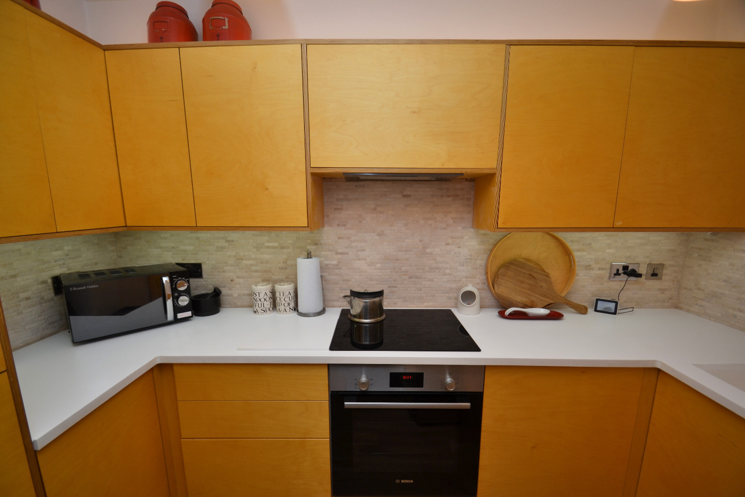 2 bed flat for sale in Waverley Gardens, Glasgow  - Property Image 8