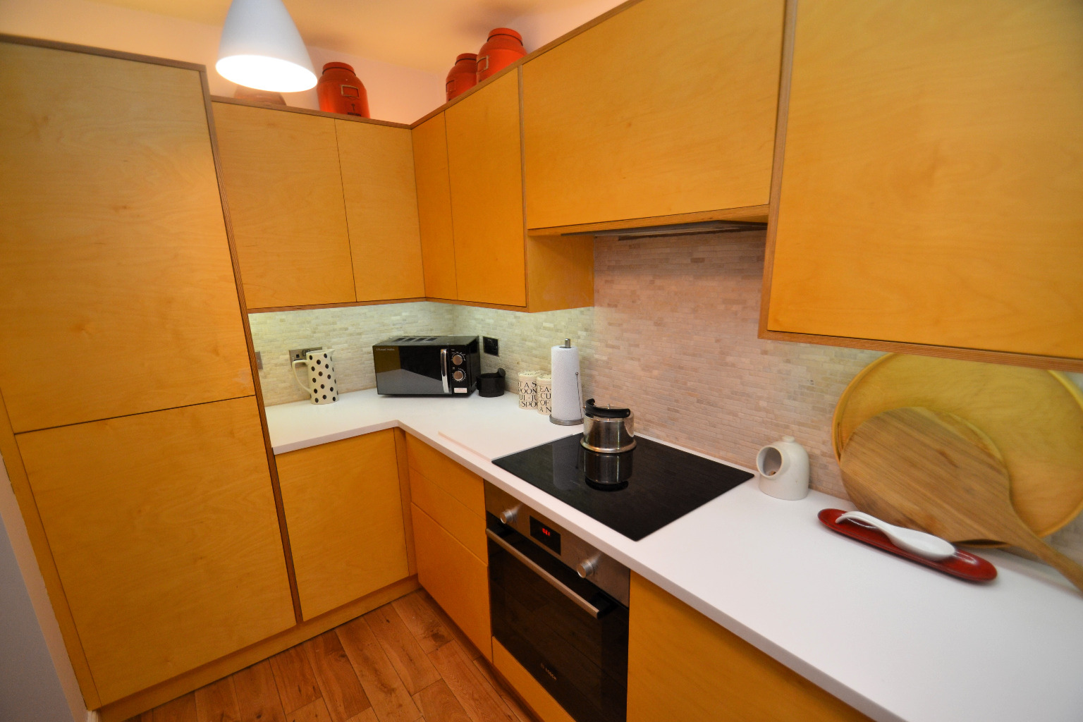 2 bed flat for sale in Waverley Gardens, Glasgow  - Property Image 9