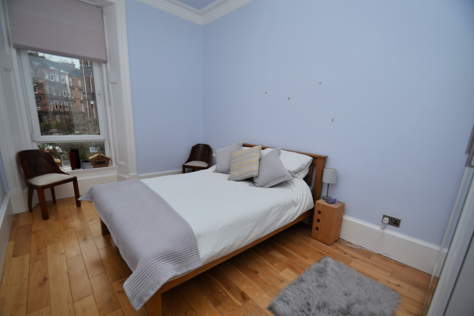 2 bed flat for sale in Waverley Gardens, Glasgow  - Property Image 10