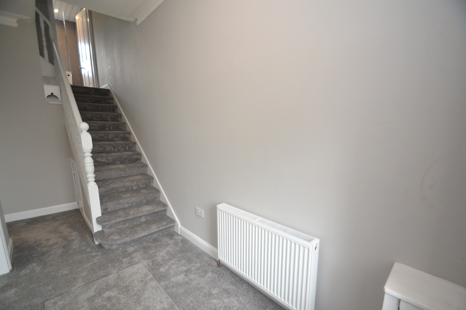 3 bed terraced house for sale in Ravenswood Drive, Glasgow  - Property Image 17