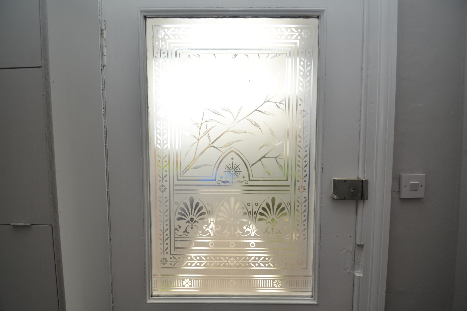 3 bed terraced house for sale in Ravenswood Drive, Glasgow  - Property Image 28