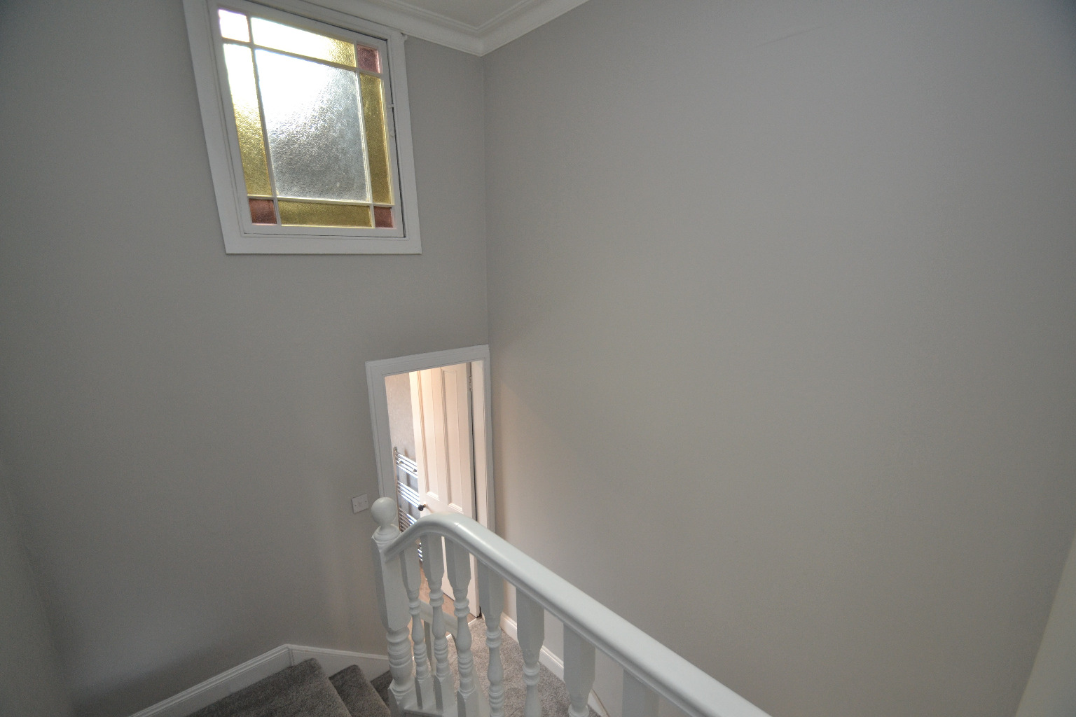 3 bed terraced house for sale in Ravenswood Drive, Glasgow  - Property Image 18