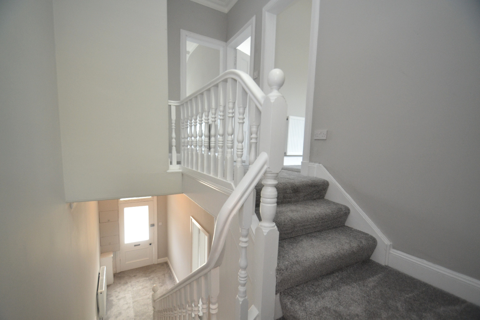 3 bed terraced house for sale in Ravenswood Drive, Glasgow  - Property Image 19