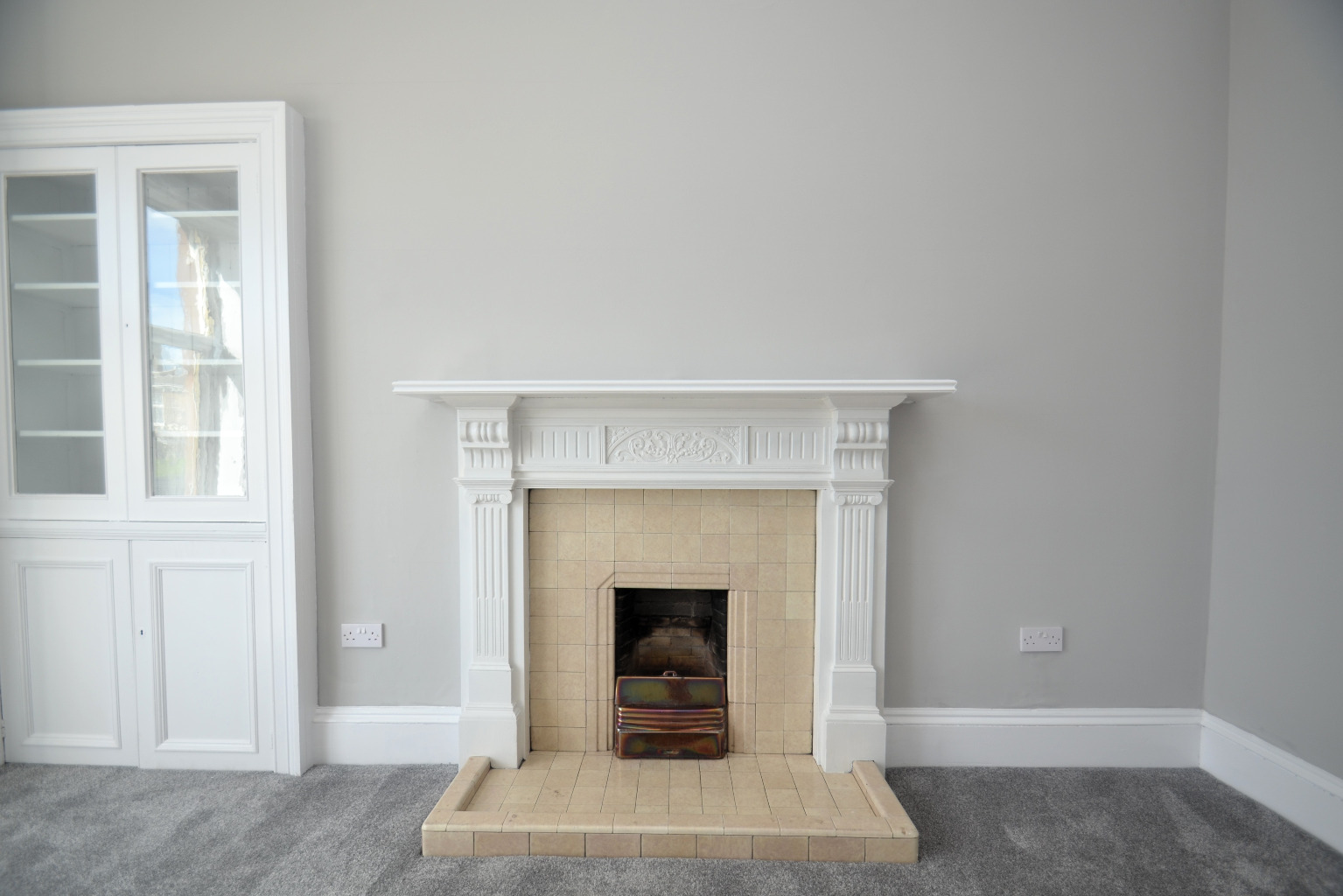 3 bed terraced house for sale in Ravenswood Drive, Glasgow  - Property Image 6