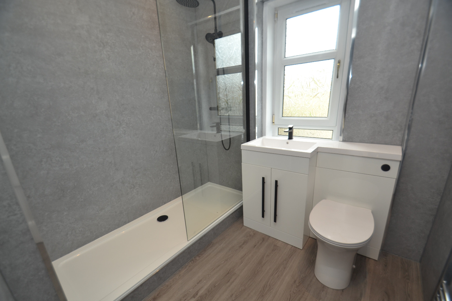 3 bed terraced house for sale in Ravenswood Drive, Glasgow  - Property Image 22