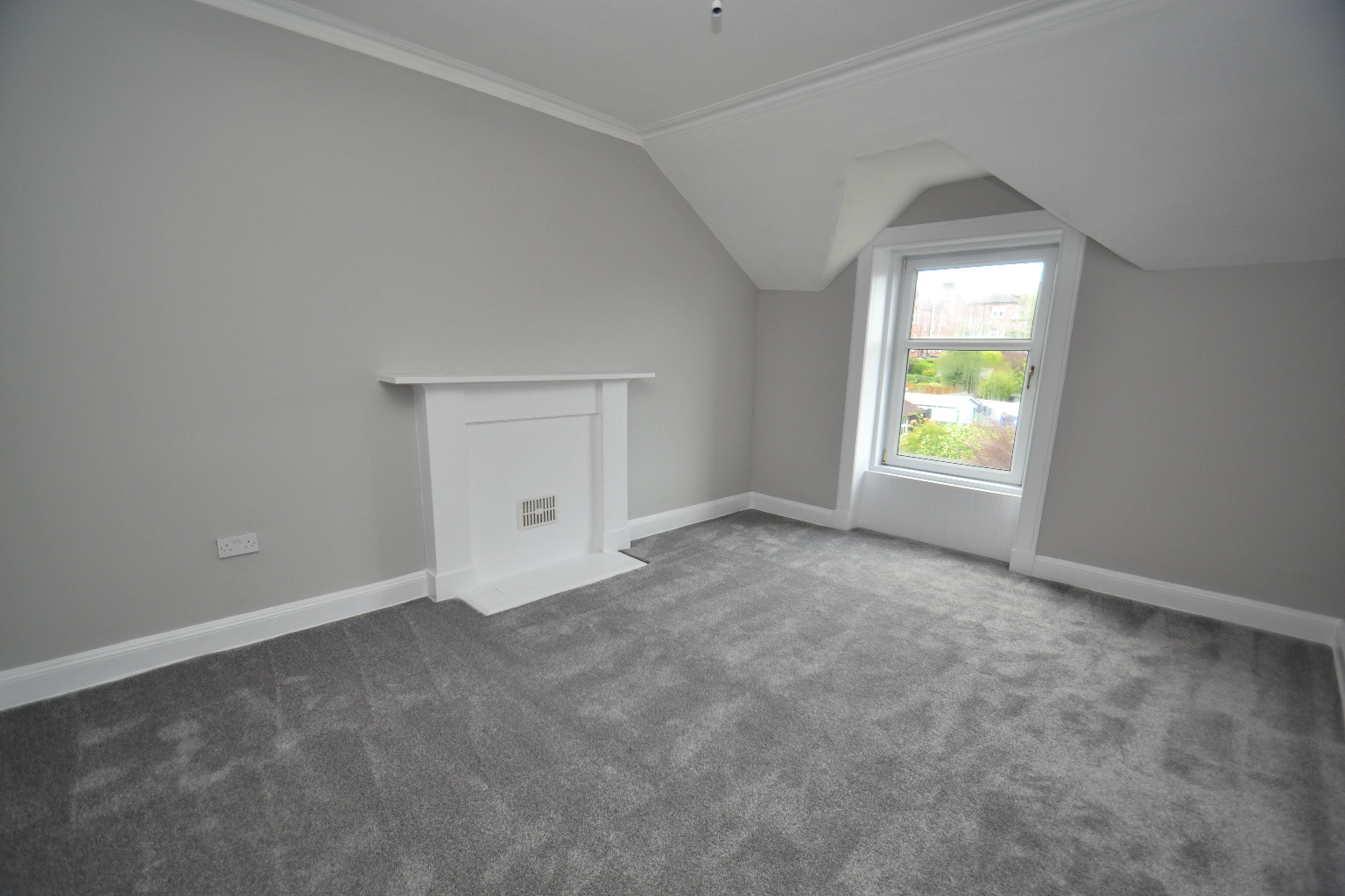 3 bed terraced house for sale in Ravenswood Drive, Glasgow  - Property Image 25