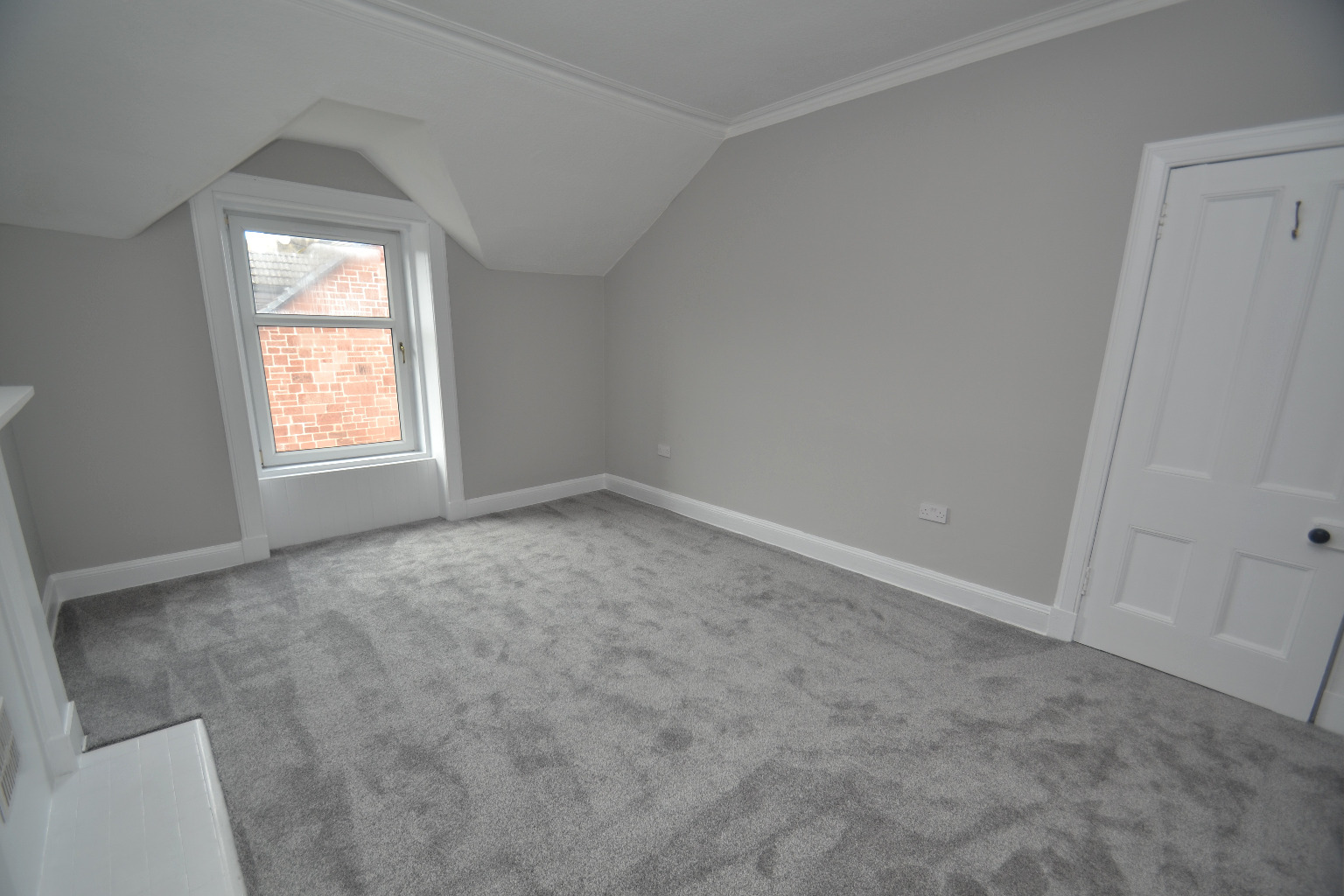3 bed terraced house for sale in Ravenswood Drive, Glasgow  - Property Image 26
