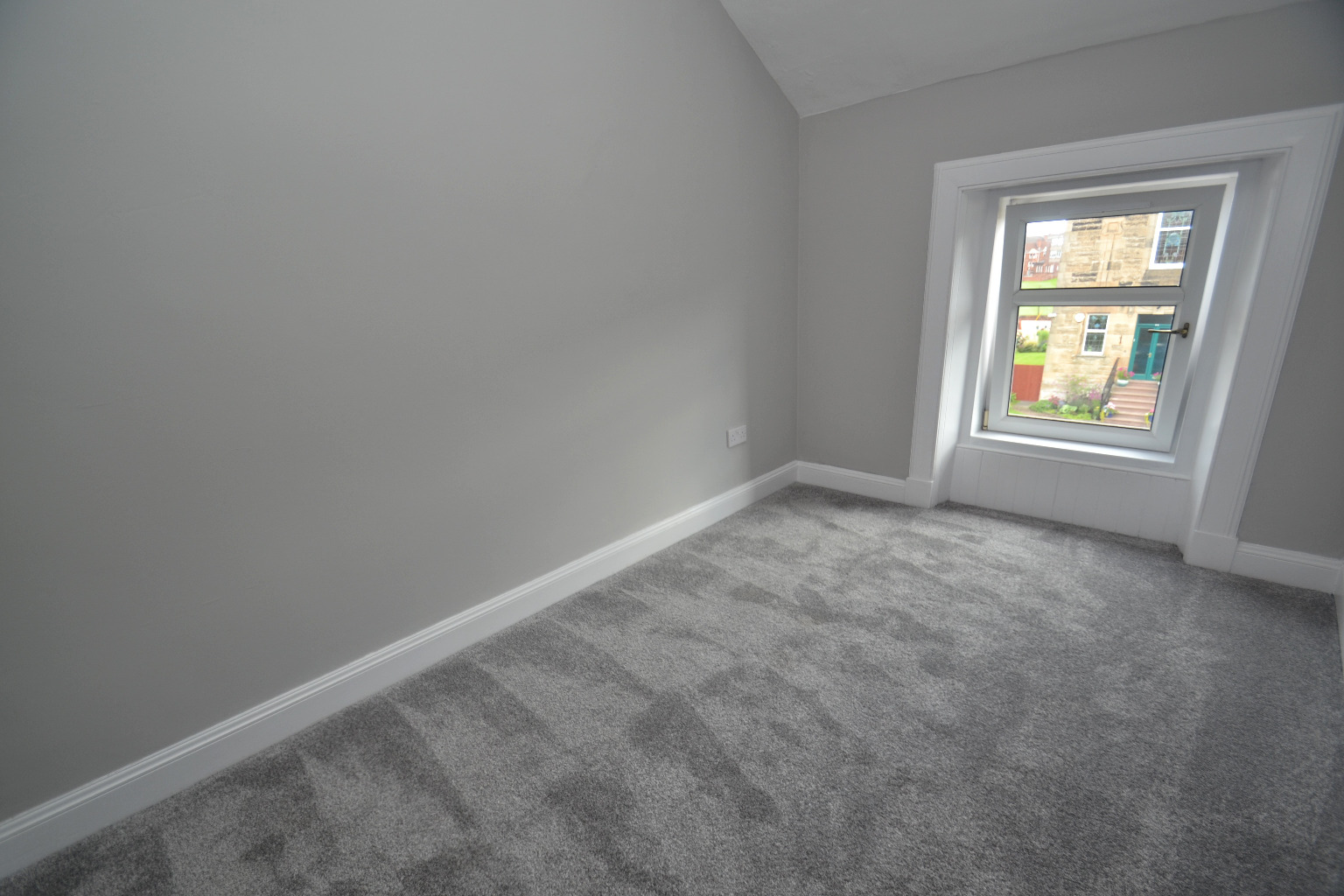 3 bed terraced house for sale in Ravenswood Drive, Glasgow  - Property Image 27