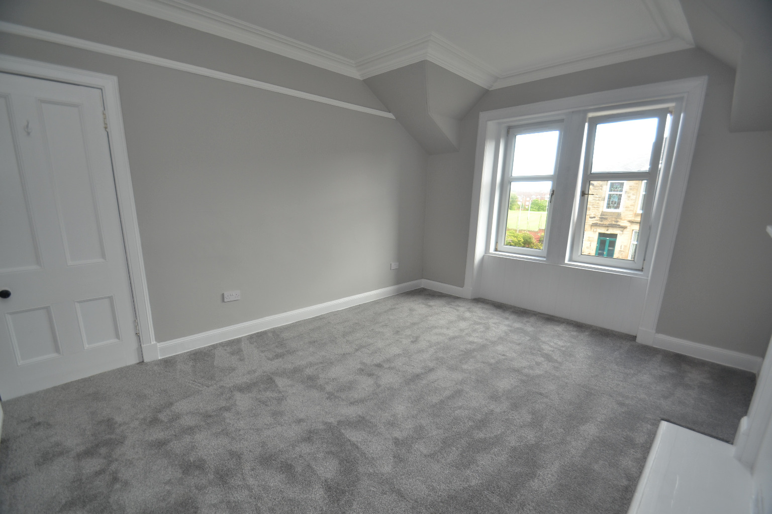 3 bed terraced house for sale in Ravenswood Drive, Glasgow  - Property Image 24