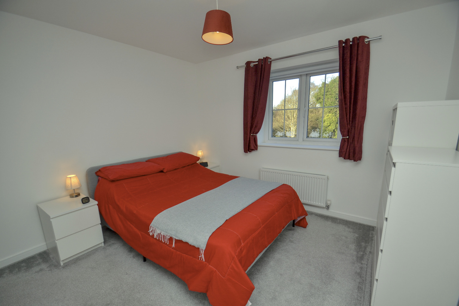 2 bed flat for sale in Thornliebank Road, Glasgow  - Property Image 10