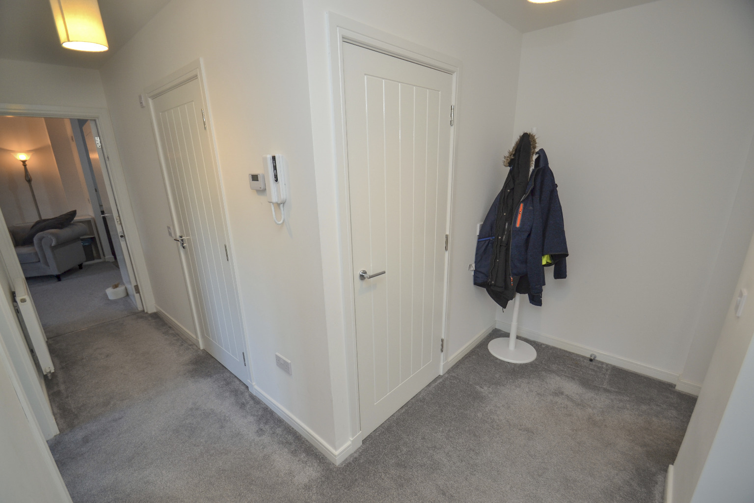 2 bed flat for sale in Thornliebank Road, Glasgow  - Property Image 16