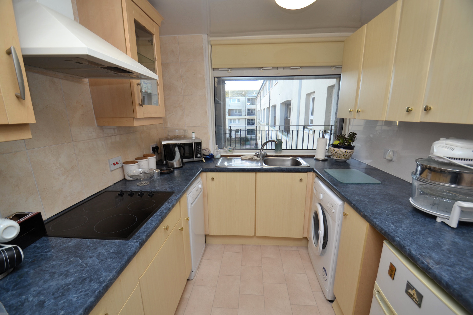 1 bed flat for sale in Melvaig Place, Glasgow  - Property Image 6