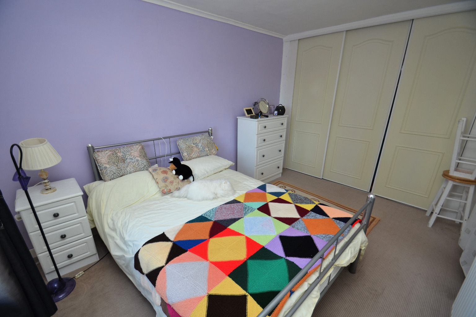 1 bed flat for sale in Melvaig Place, Glasgow  - Property Image 8