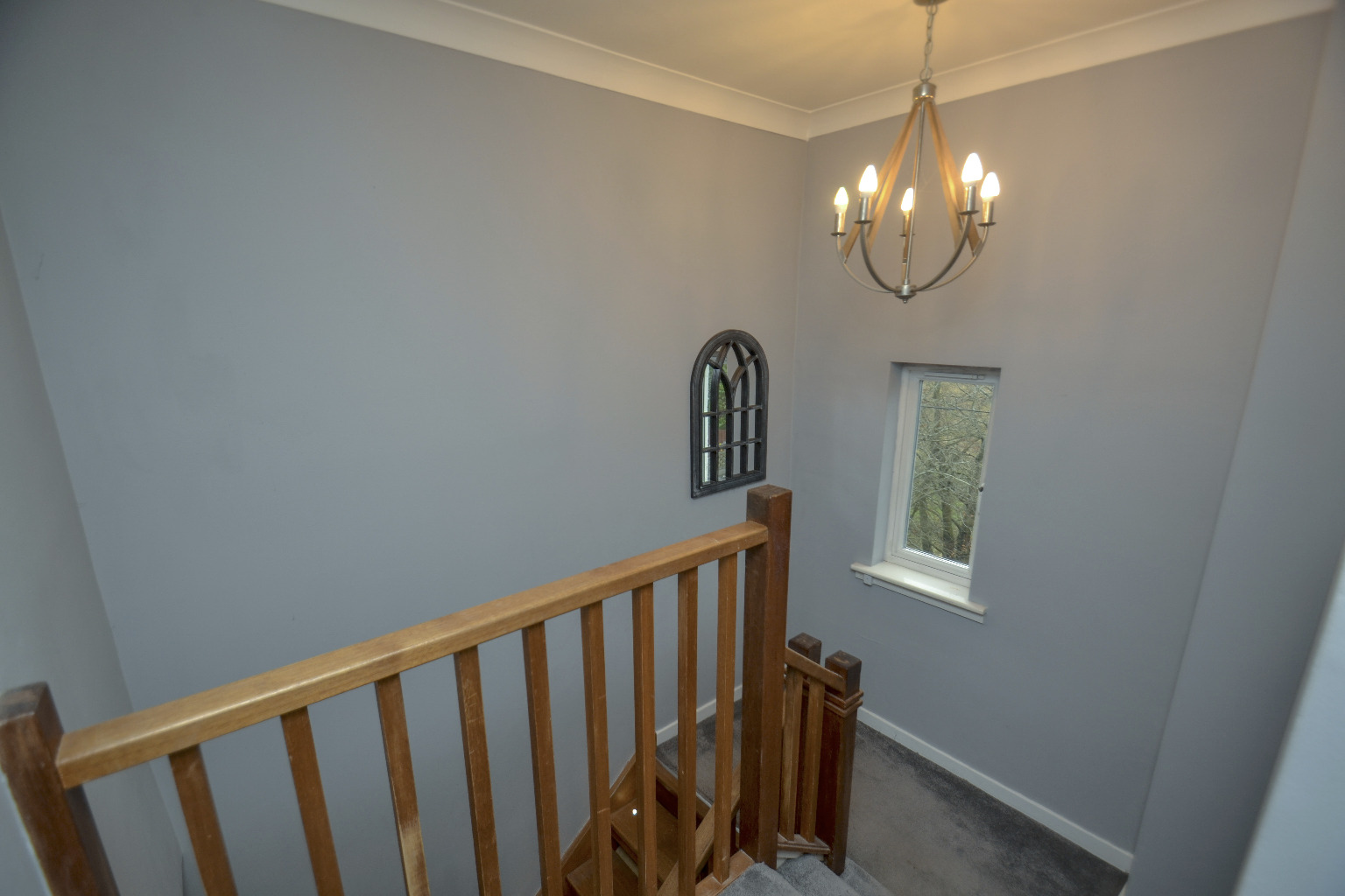 3 bed semi-detached house to rent in Cairnhill Circus, Glasgow  - Property Image 12