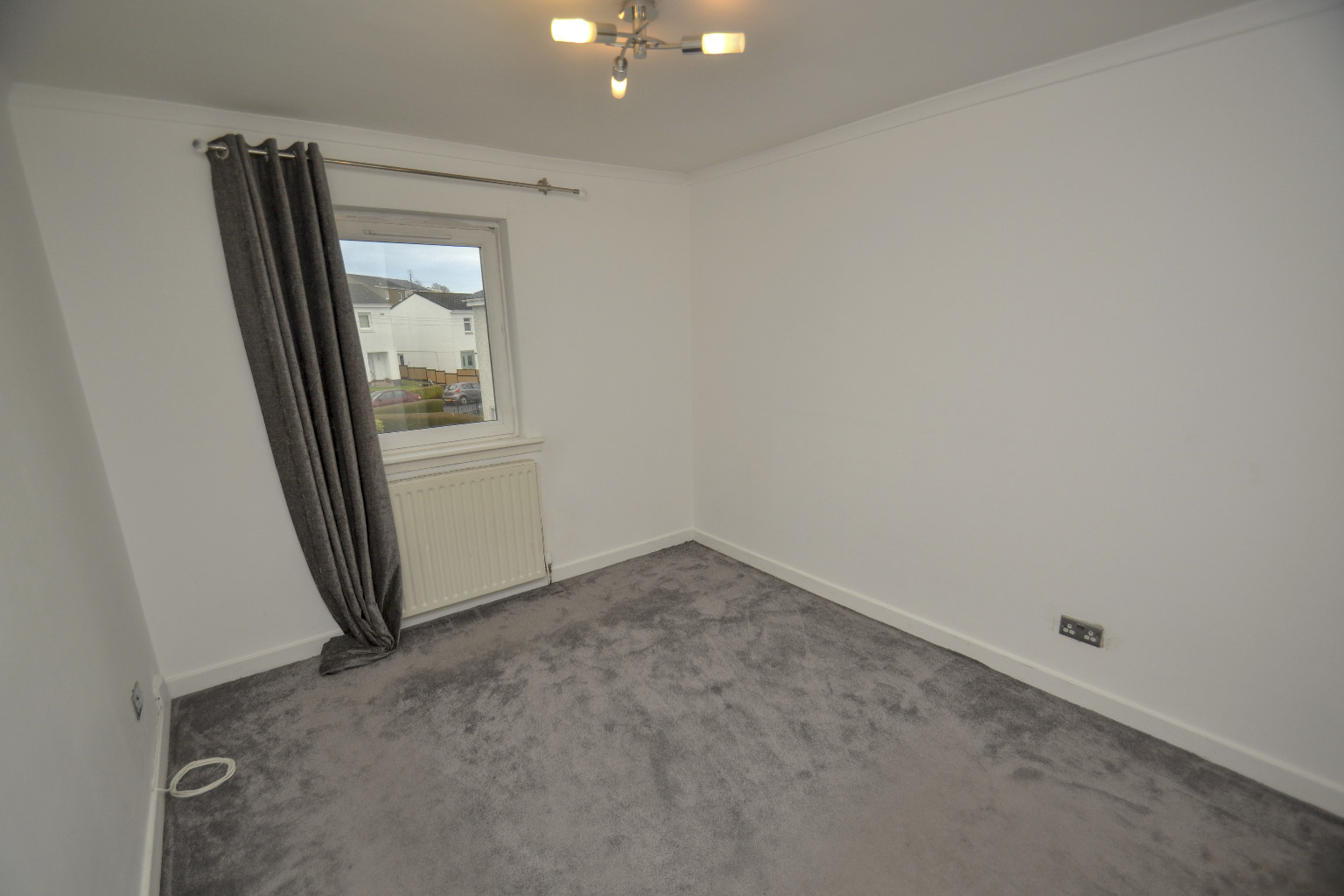 3 bed semi-detached house to rent in Cairnhill Circus, Glasgow  - Property Image 15