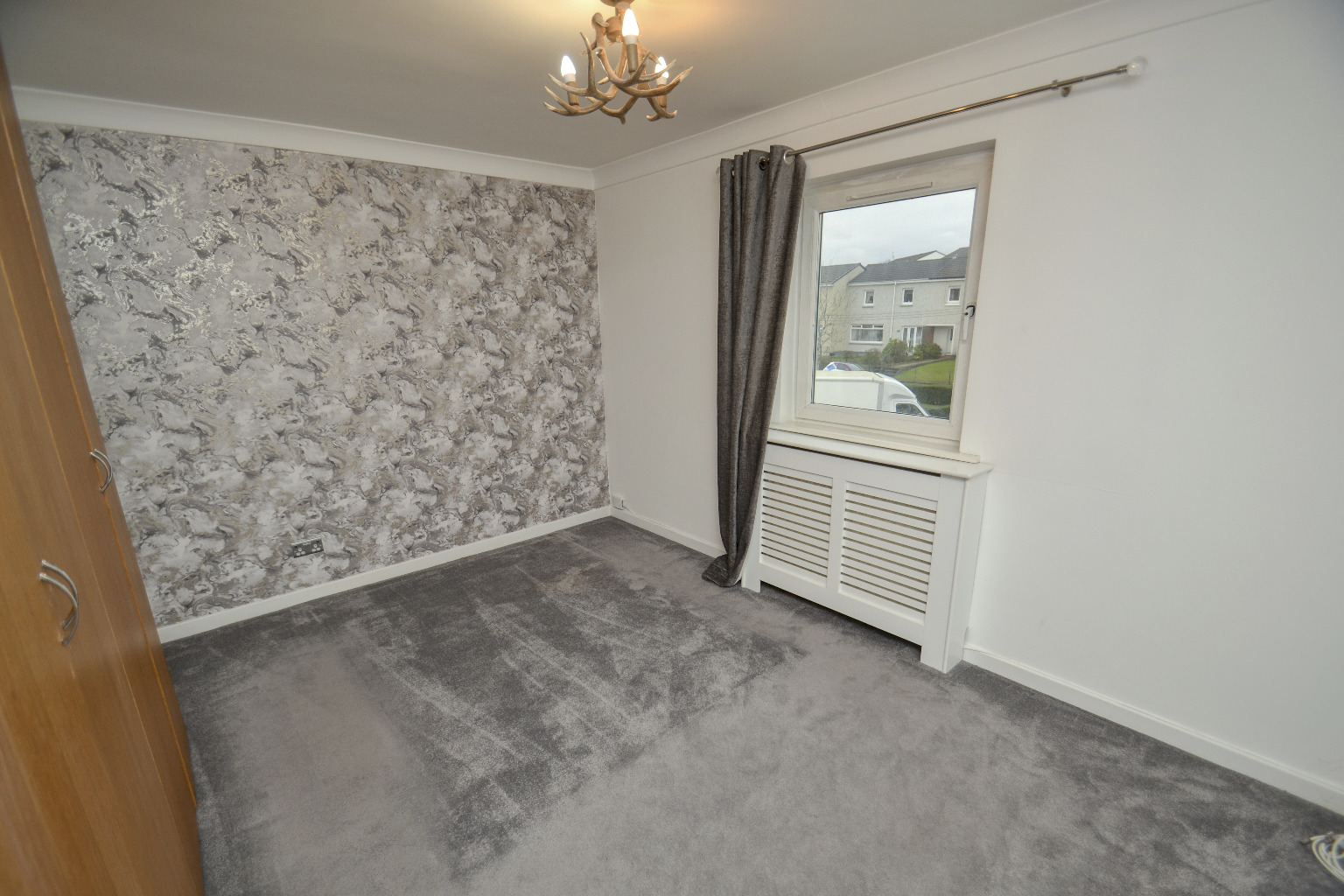 3 bed semi-detached house to rent in Cairnhill Circus, Glasgow  - Property Image 13