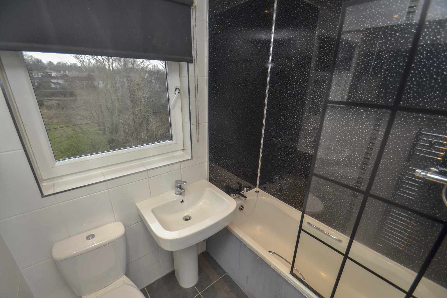 3 bed semi-detached house to rent in Cairnhill Circus, Glasgow  - Property Image 19