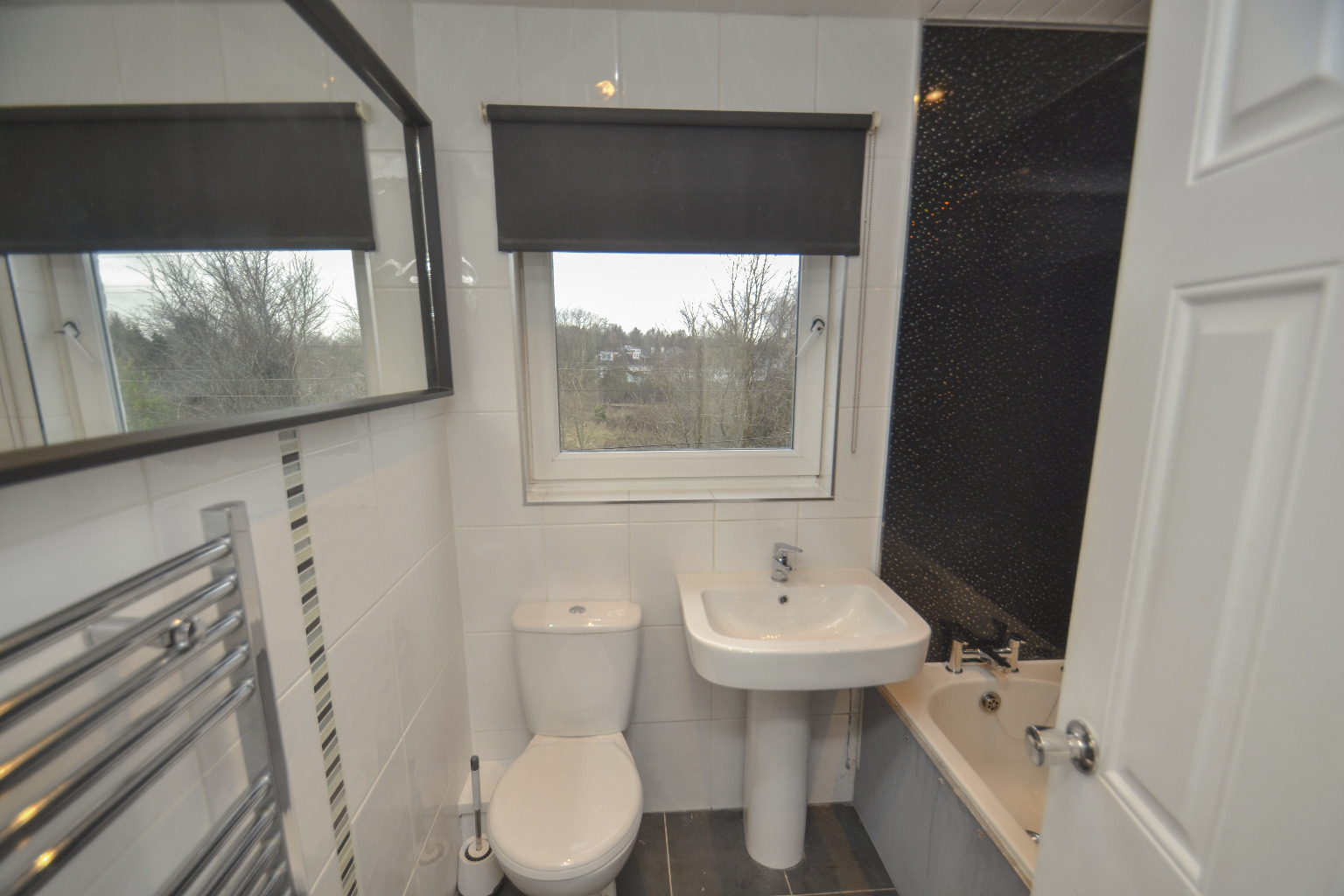 3 bed semi-detached house to rent in Cairnhill Circus, Glasgow  - Property Image 18