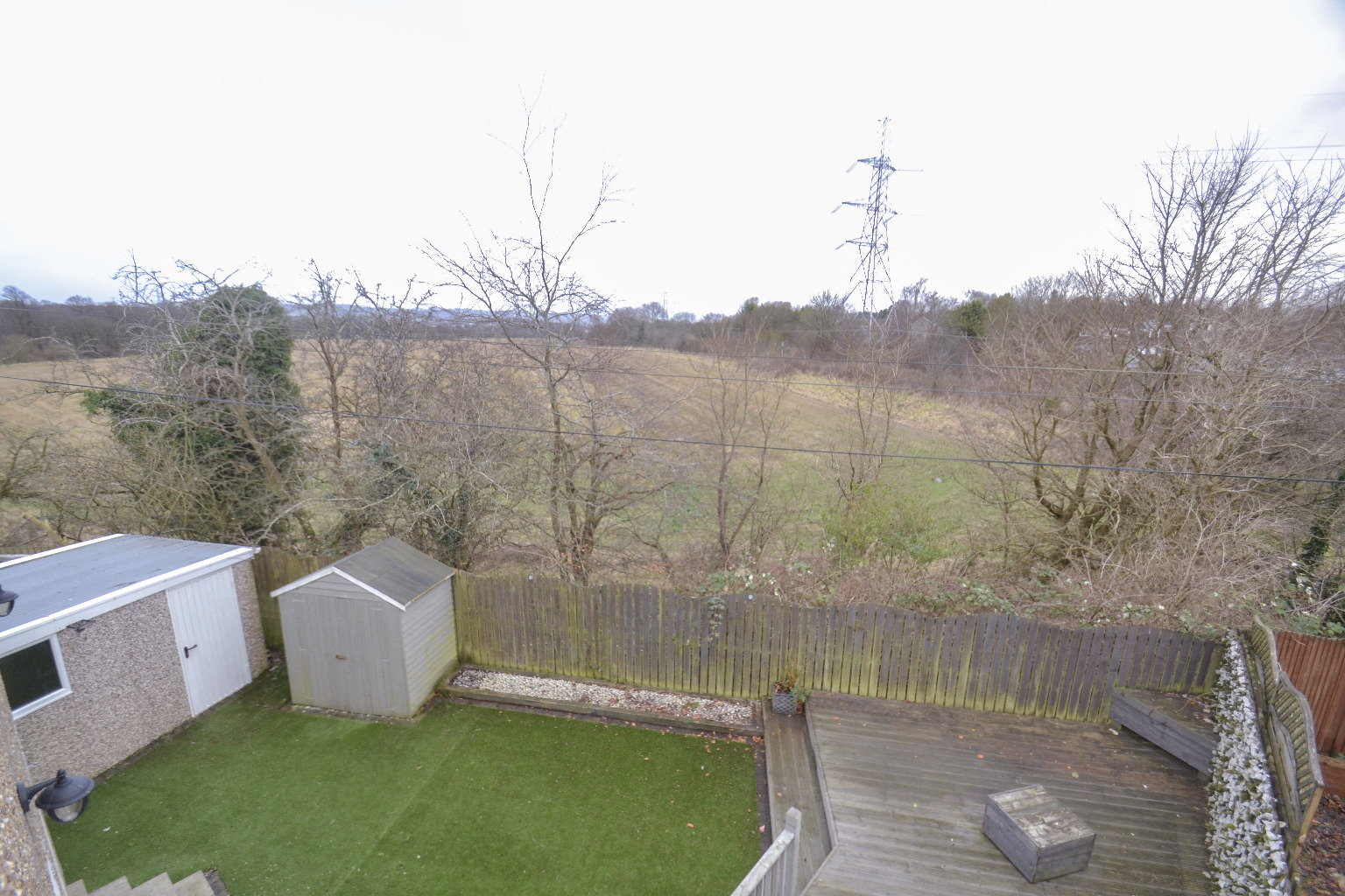 3 bed semi-detached house to rent in Cairnhill Circus, Glasgow  - Property Image 20