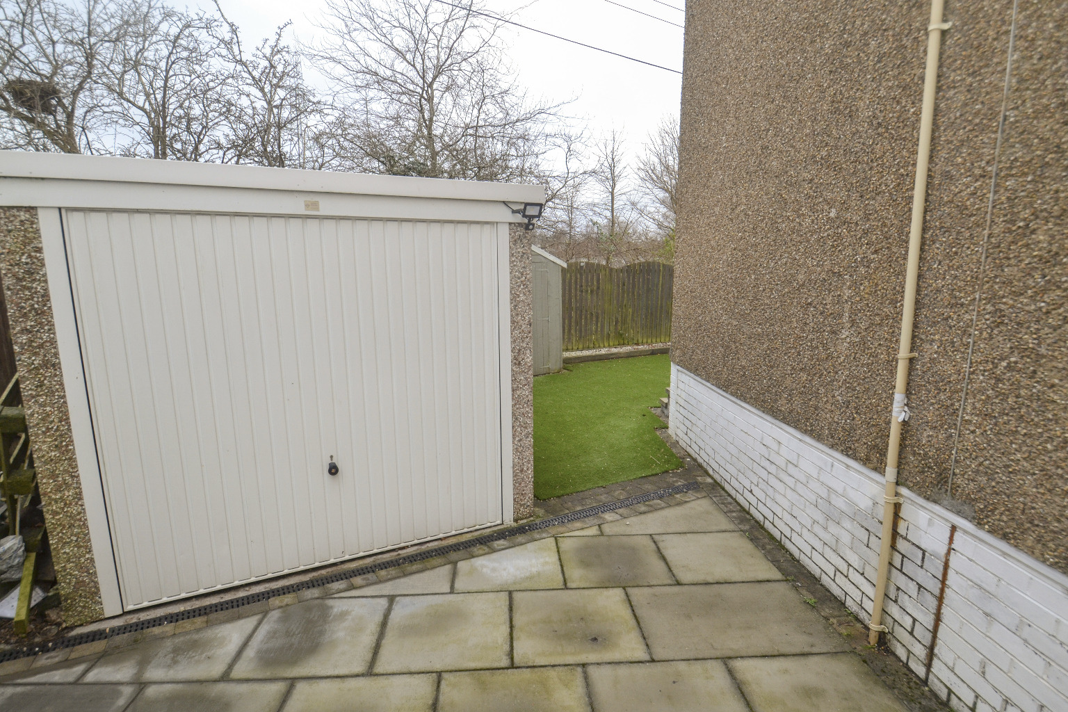 3 bed semi-detached house to rent in Cairnhill Circus, Glasgow  - Property Image 26