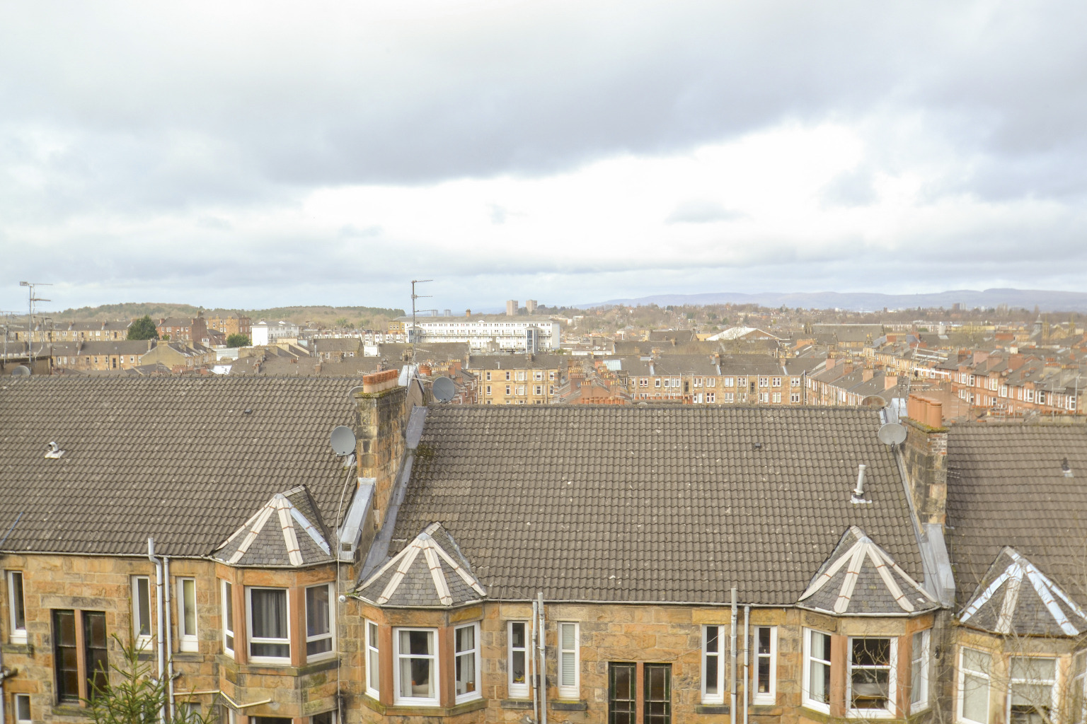 1 bed flat for sale in Camphill Avenue, Glasgow  - Property Image 6