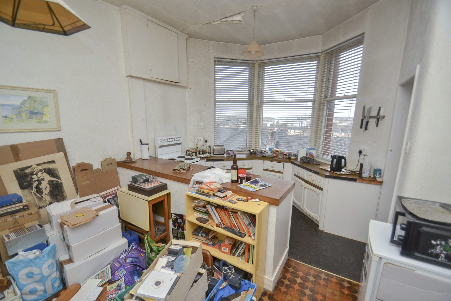 1 bed flat for sale in Camphill Avenue, Glasgow  - Property Image 4