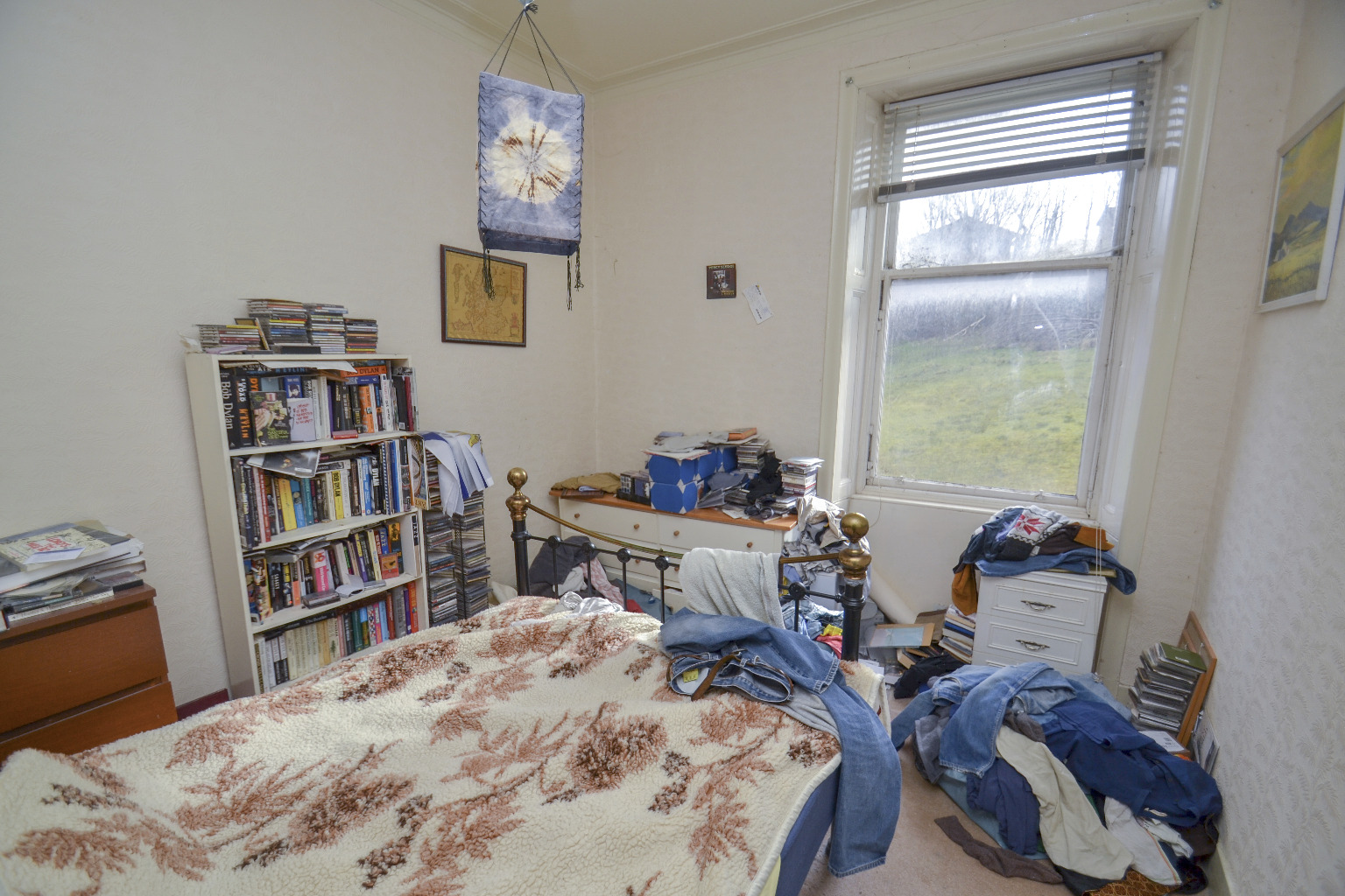 1 bed flat for sale in Camphill Avenue, Glasgow  - Property Image 8