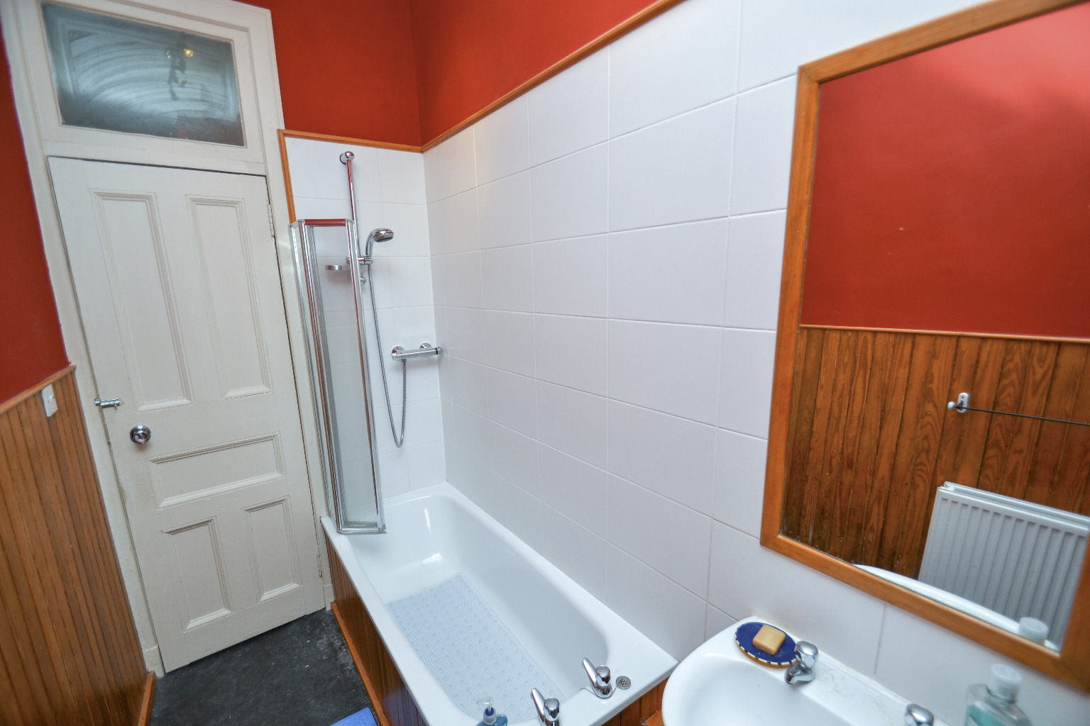 1 bed flat for sale in Camphill Avenue, Glasgow  - Property Image 11