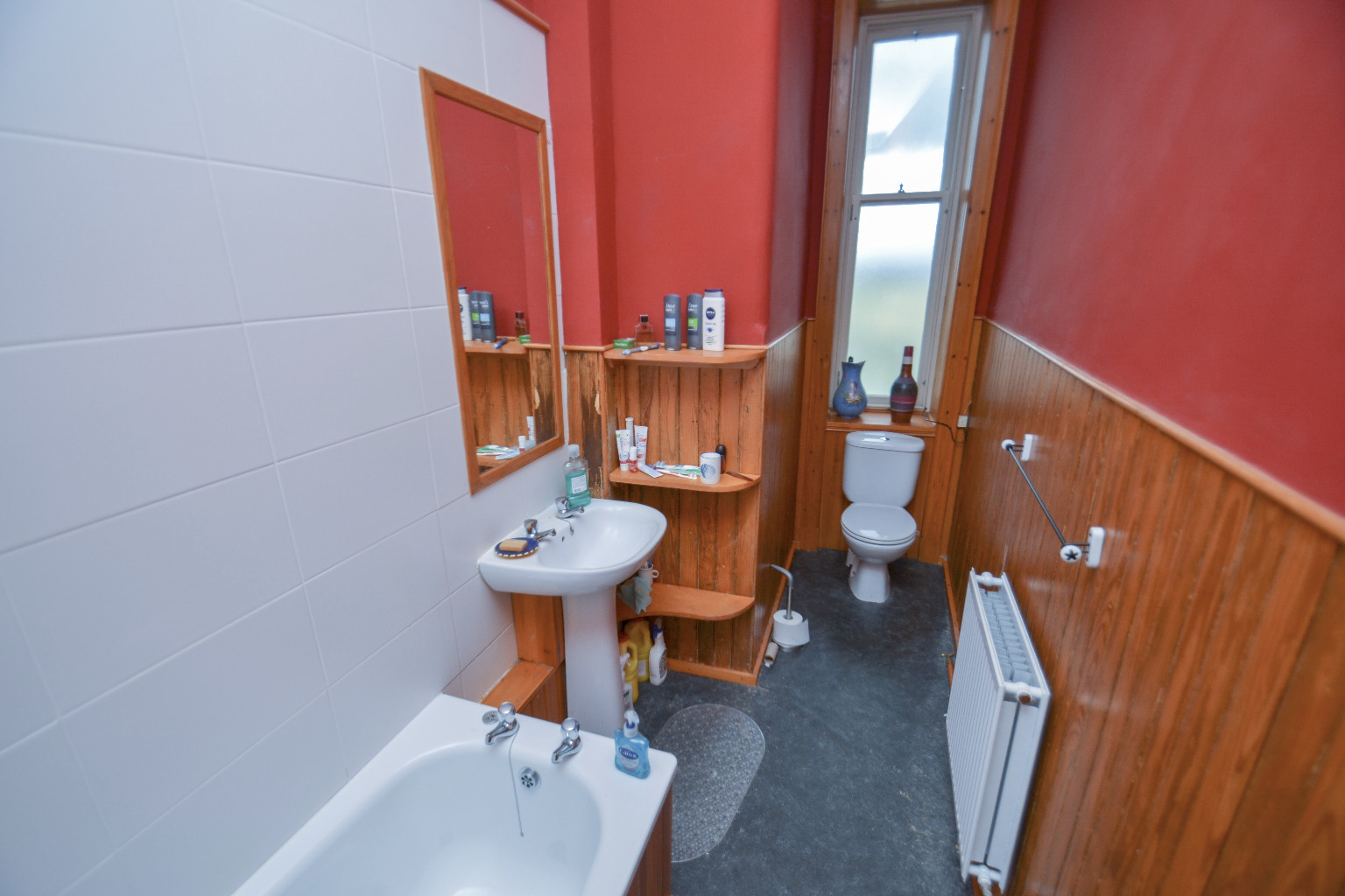 1 bed flat for sale in Camphill Avenue, Glasgow  - Property Image 10