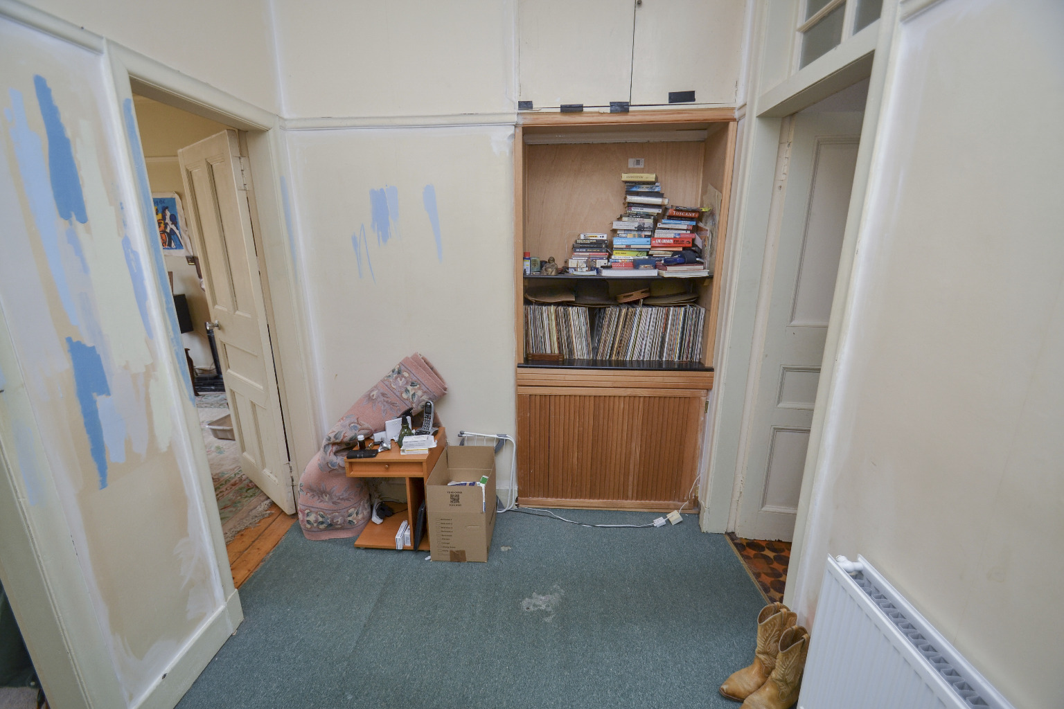 1 bed flat for sale in Camphill Avenue, Glasgow  - Property Image 12