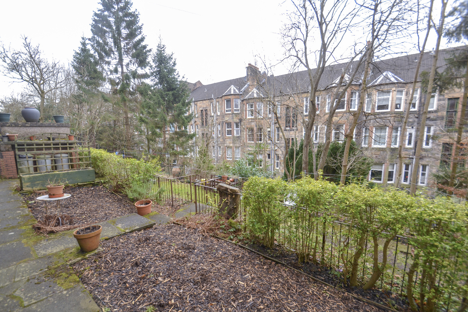 1 bed flat for sale in Camphill Avenue, Glasgow  - Property Image 15