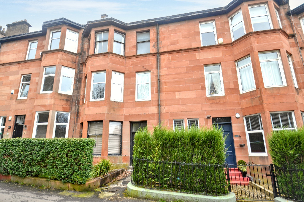 1 bed flat for sale in Camphill Avenue, Glasgow  - Property Image 17