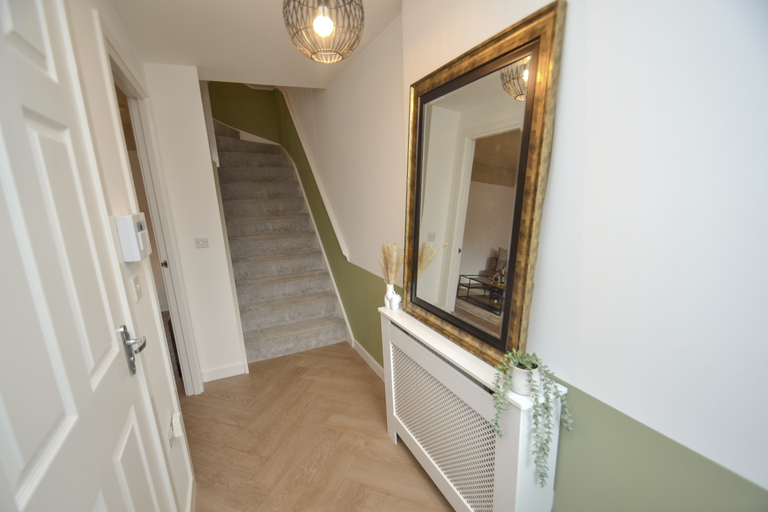 3 bed semi-detached house for sale in Penny Crescent, Glasgow  - Property Image 11