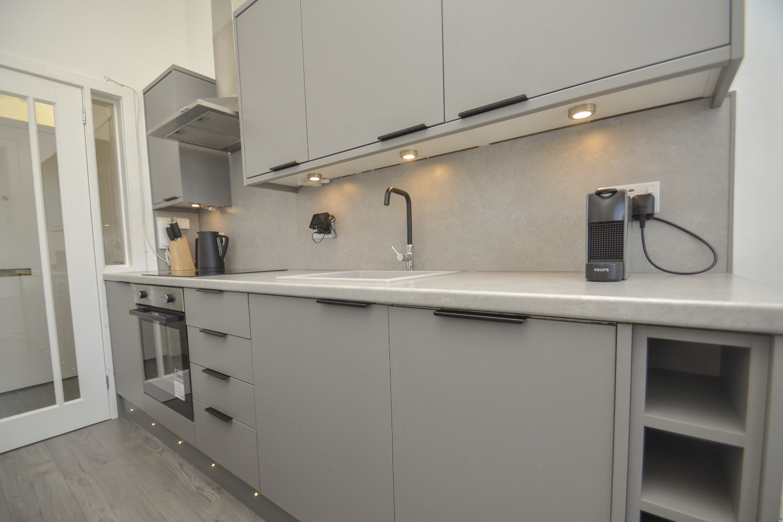 1 bed flat for sale in Craig Road, Glasgow  - Property Image 4