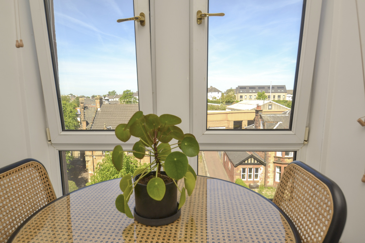 1 bed flat for sale in Craig Road, Glasgow  - Property Image 8