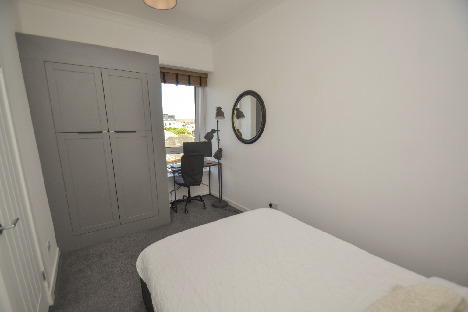 1 bed flat for sale in Craig Road, Glasgow  - Property Image 12