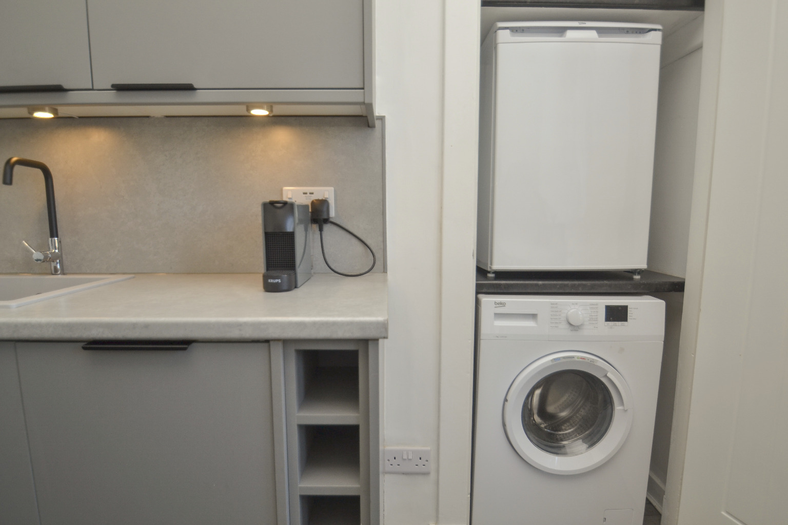 1 bed flat for sale in Craig Road, Glasgow  - Property Image 9