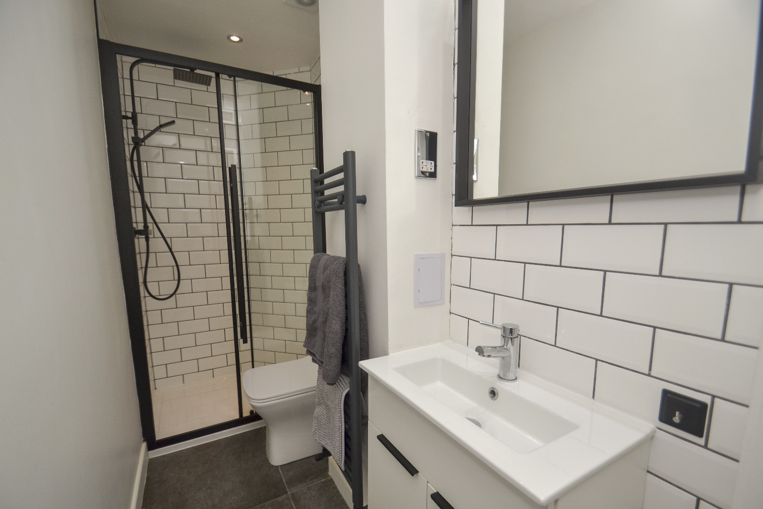 1 bed flat for sale in Craig Road, Glasgow  - Property Image 15