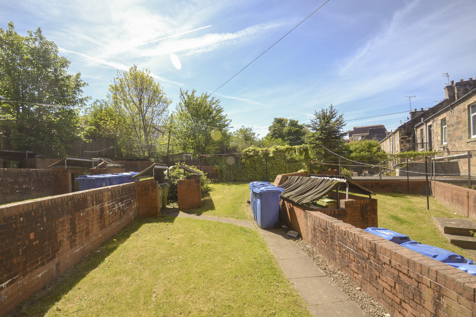 1 bed flat for sale in Craig Road, Glasgow  - Property Image 16