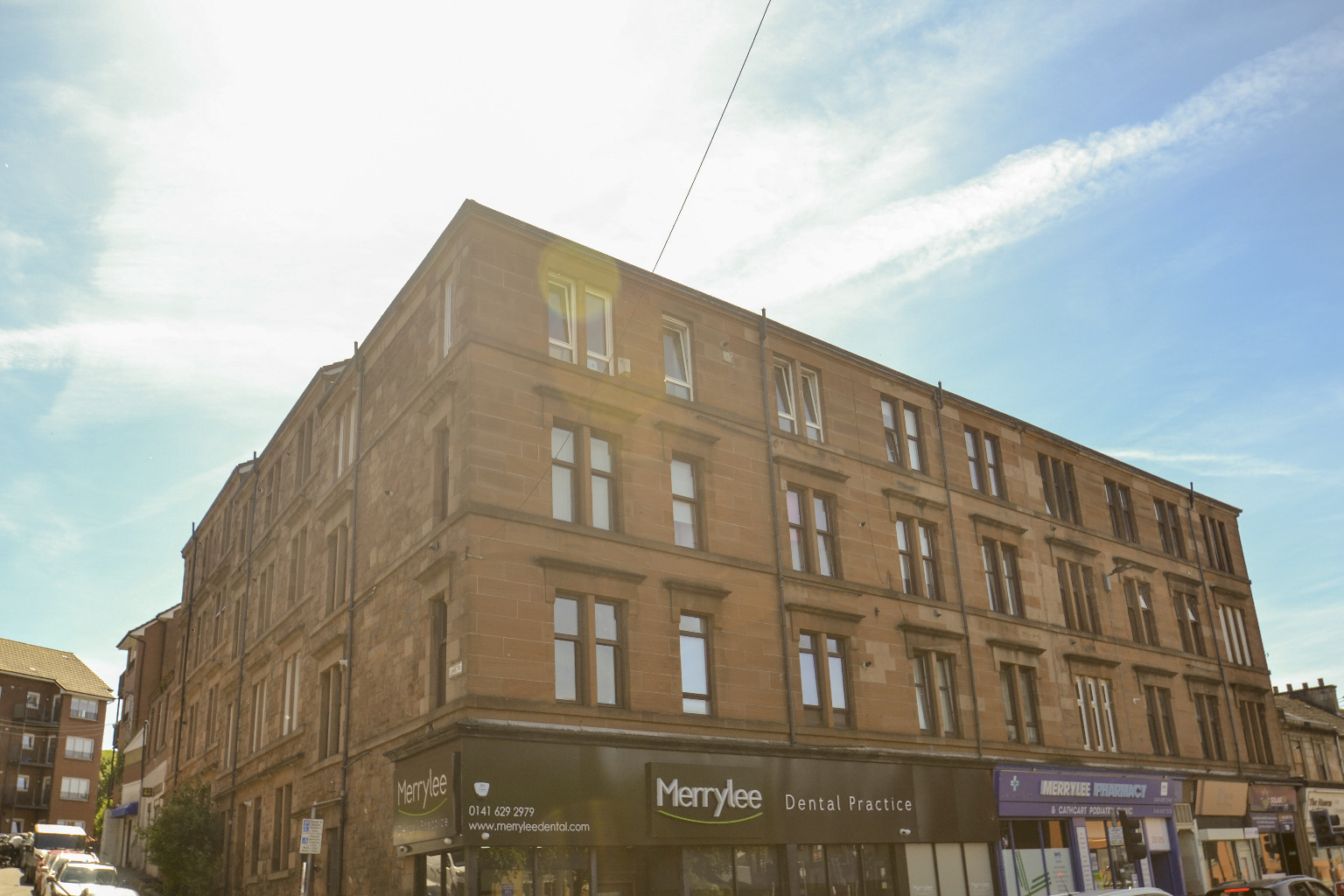 1 bed flat for sale in Craig Road, Glasgow  - Property Image 17