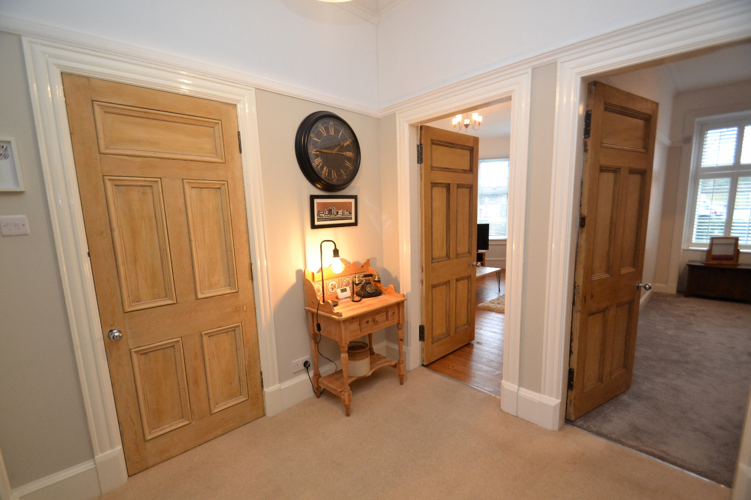 2 bed flat for sale in Kings Park Road, Glasgow  - Property Image 23