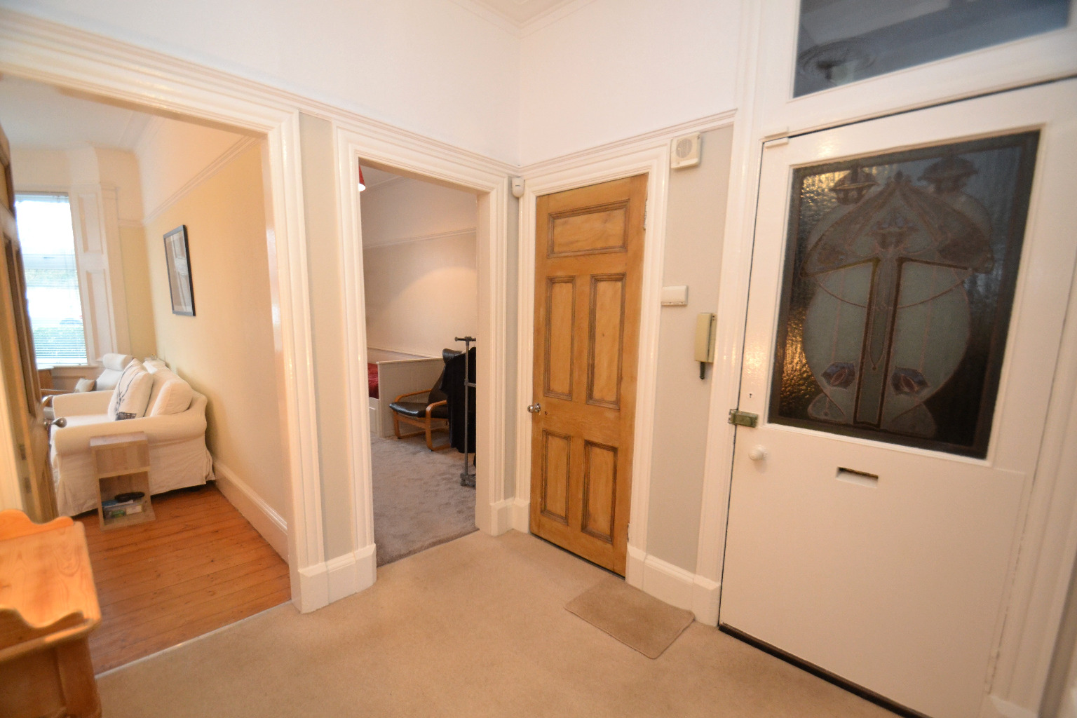 2 bed flat for sale in Kings Park Road, Glasgow  - Property Image 24