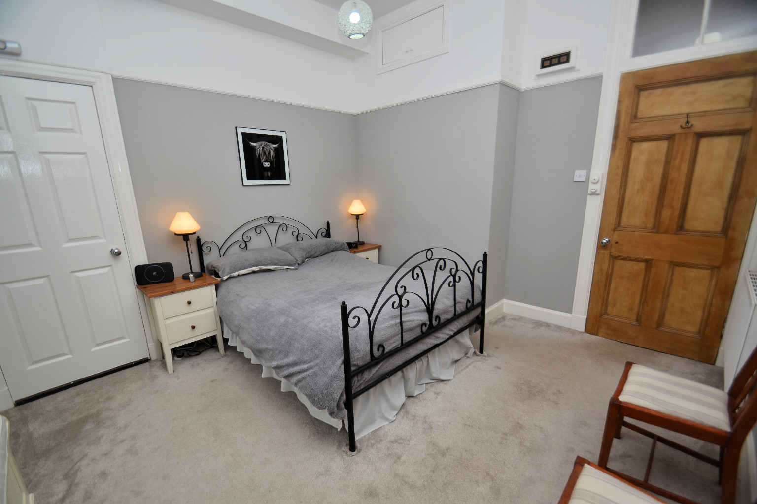 2 bed flat for sale in Kings Park Road, Glasgow  - Property Image 11