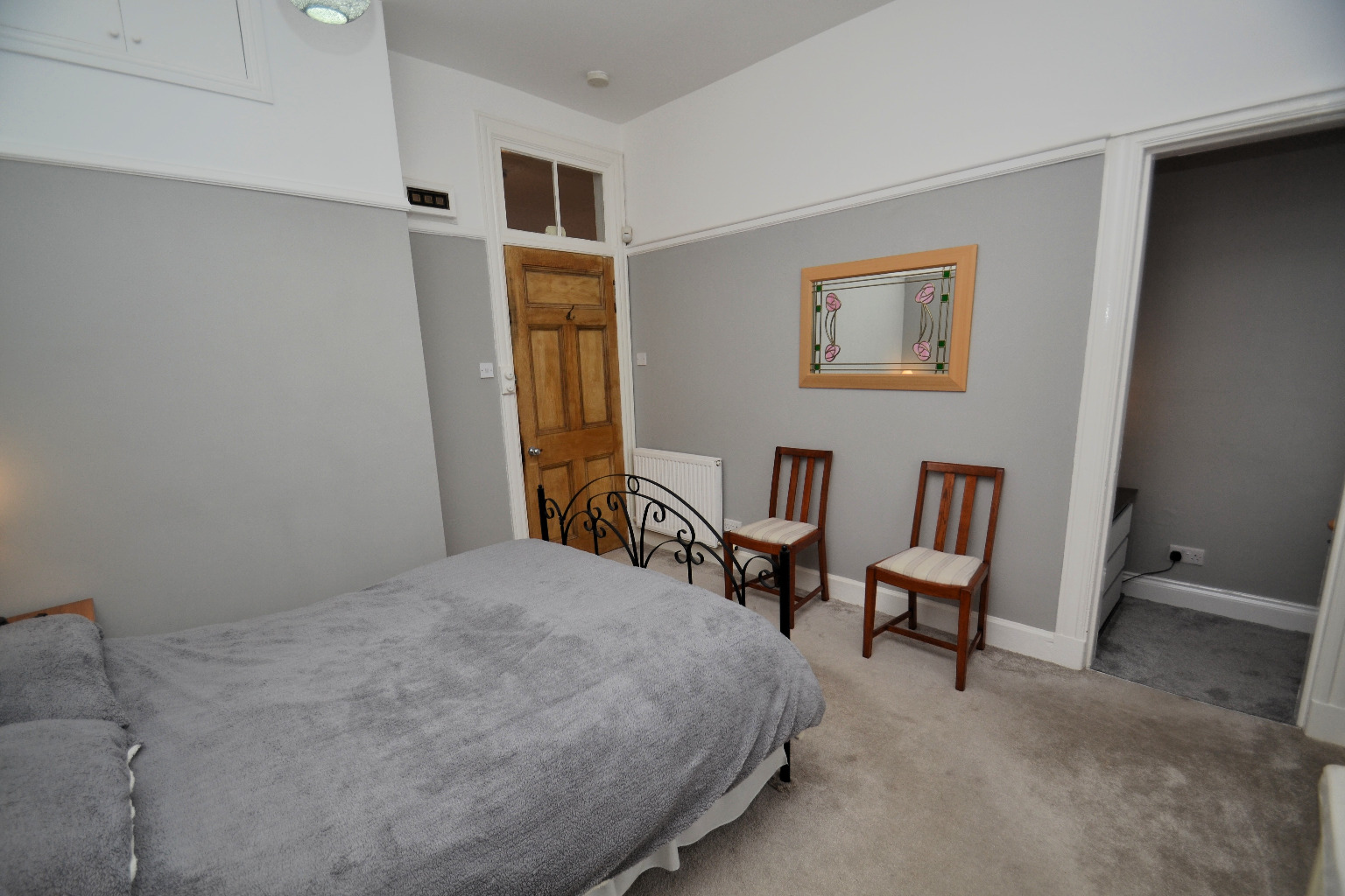 2 bed flat for sale in Kings Park Road, Glasgow  - Property Image 13