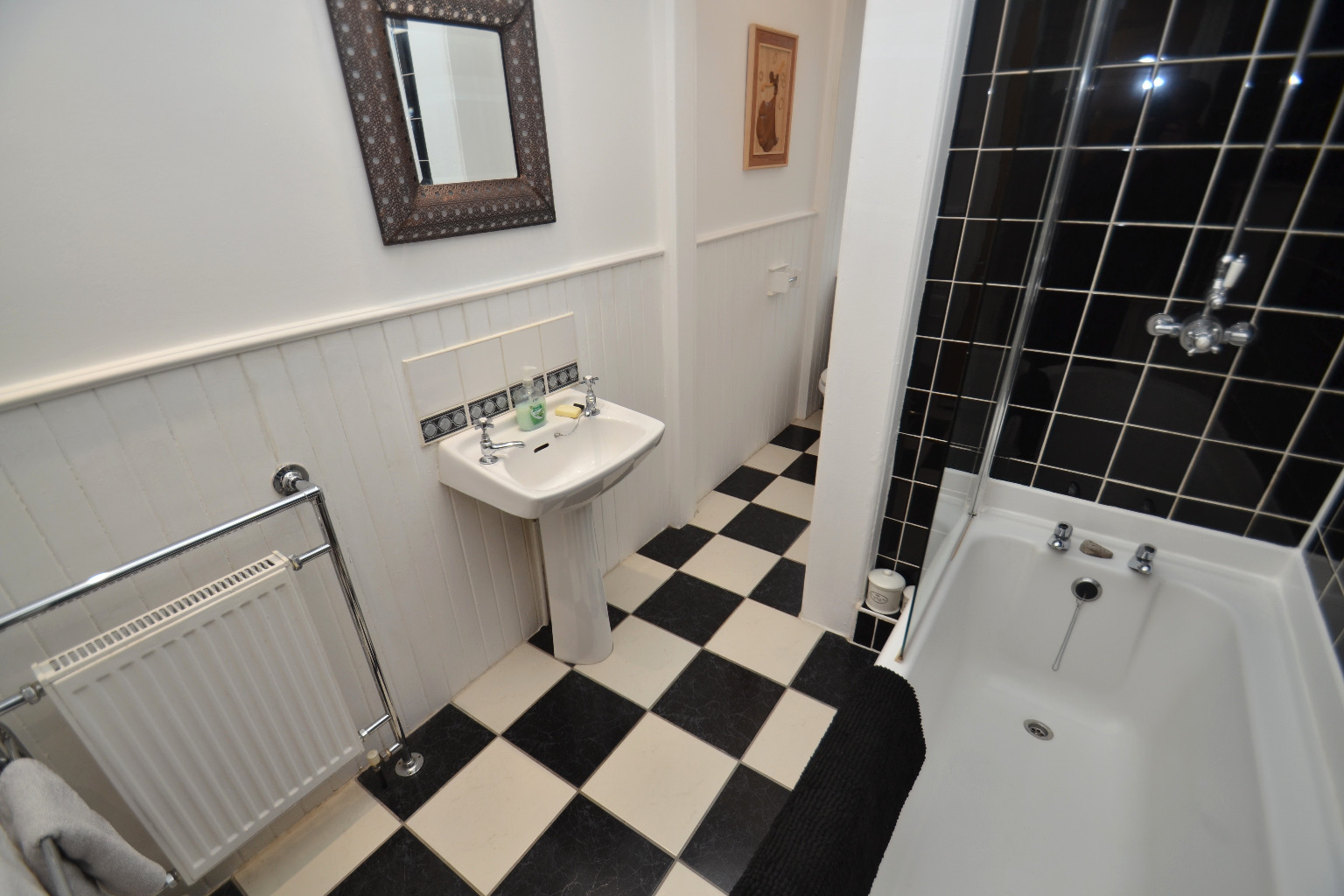 2 bed flat for sale in Kings Park Road, Glasgow  - Property Image 21