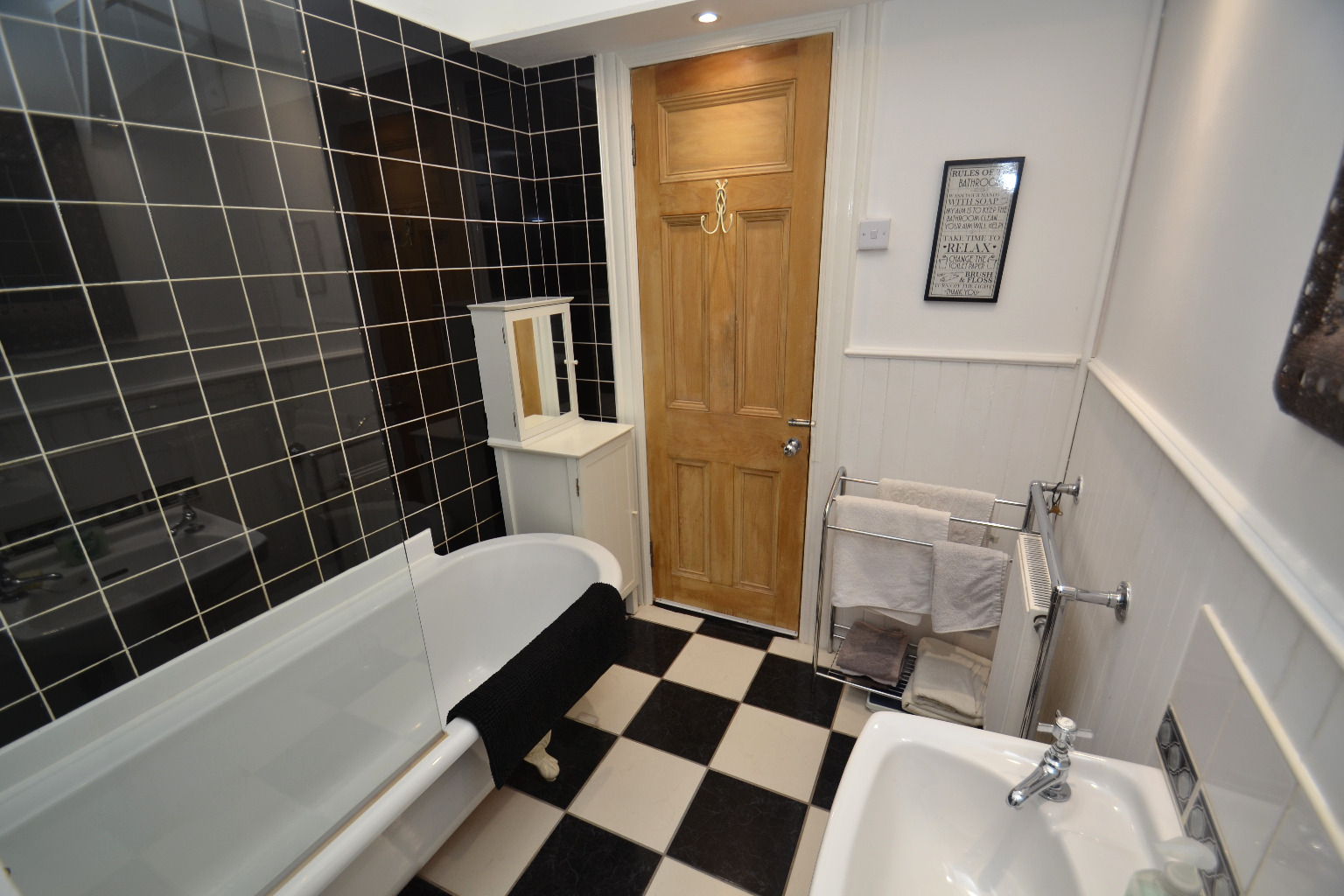 2 bed flat for sale in Kings Park Road, Glasgow  - Property Image 20