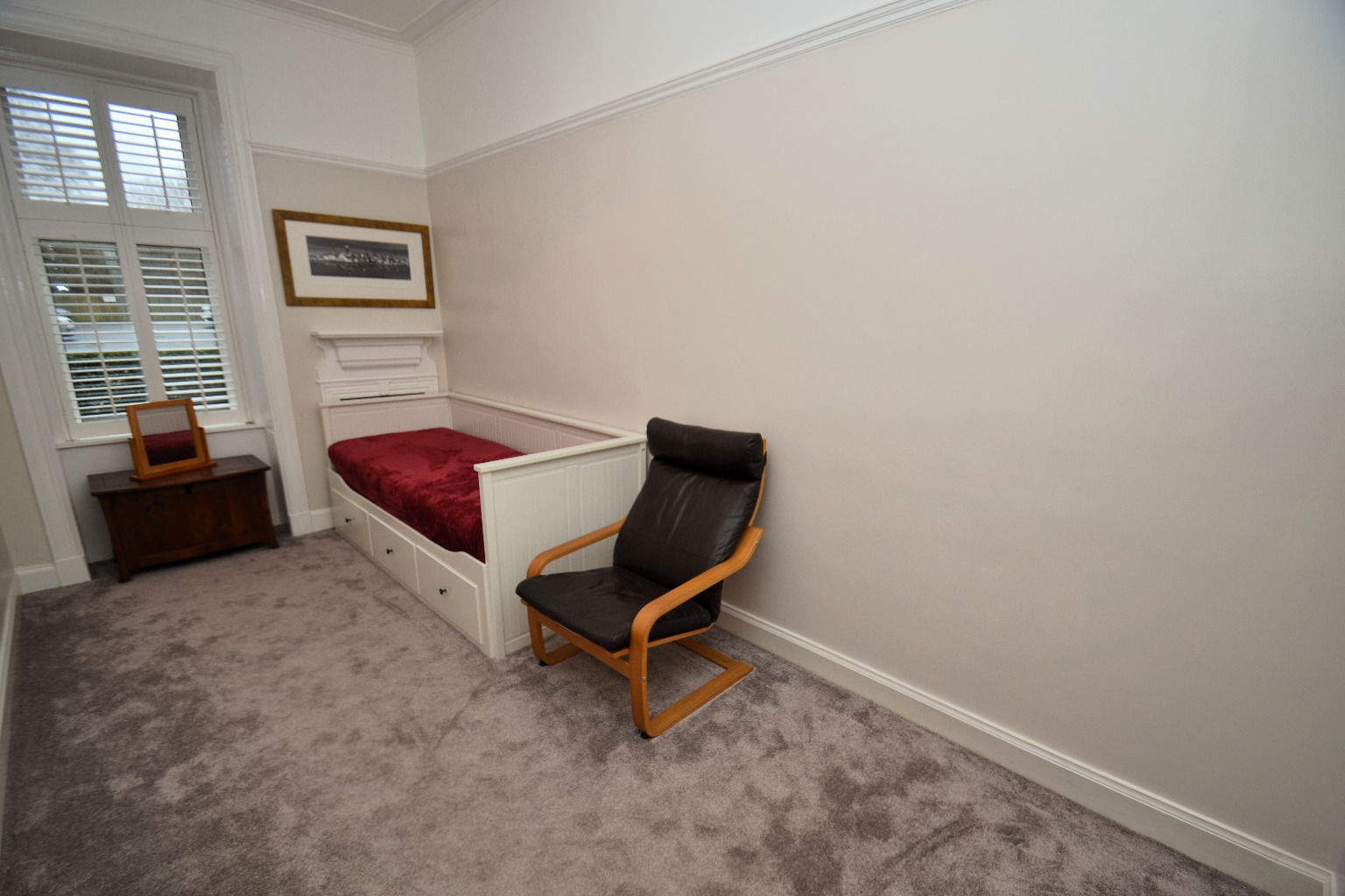 2 bed flat for sale in Kings Park Road, Glasgow  - Property Image 18