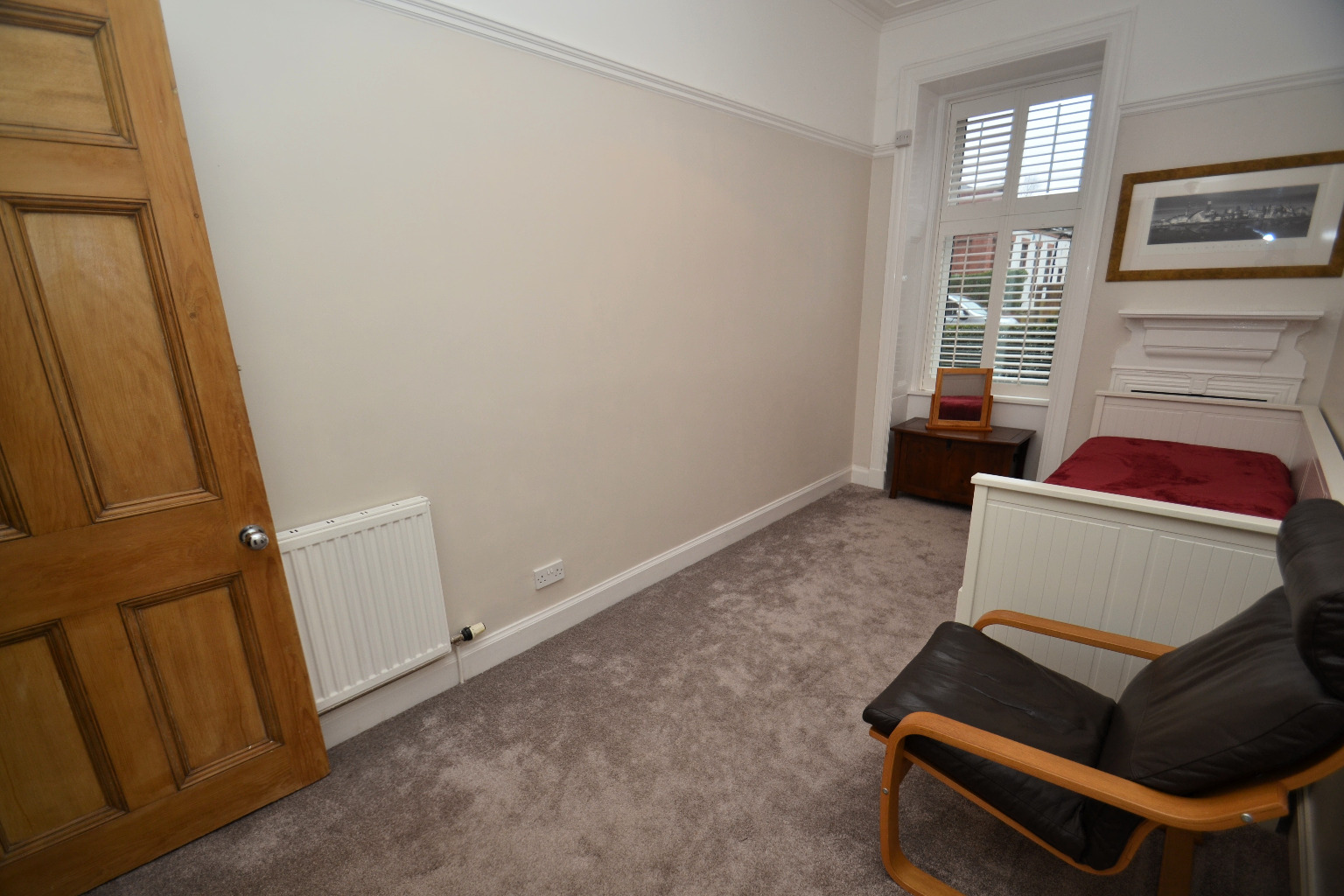 2 bed flat for sale in Kings Park Road, Glasgow  - Property Image 17