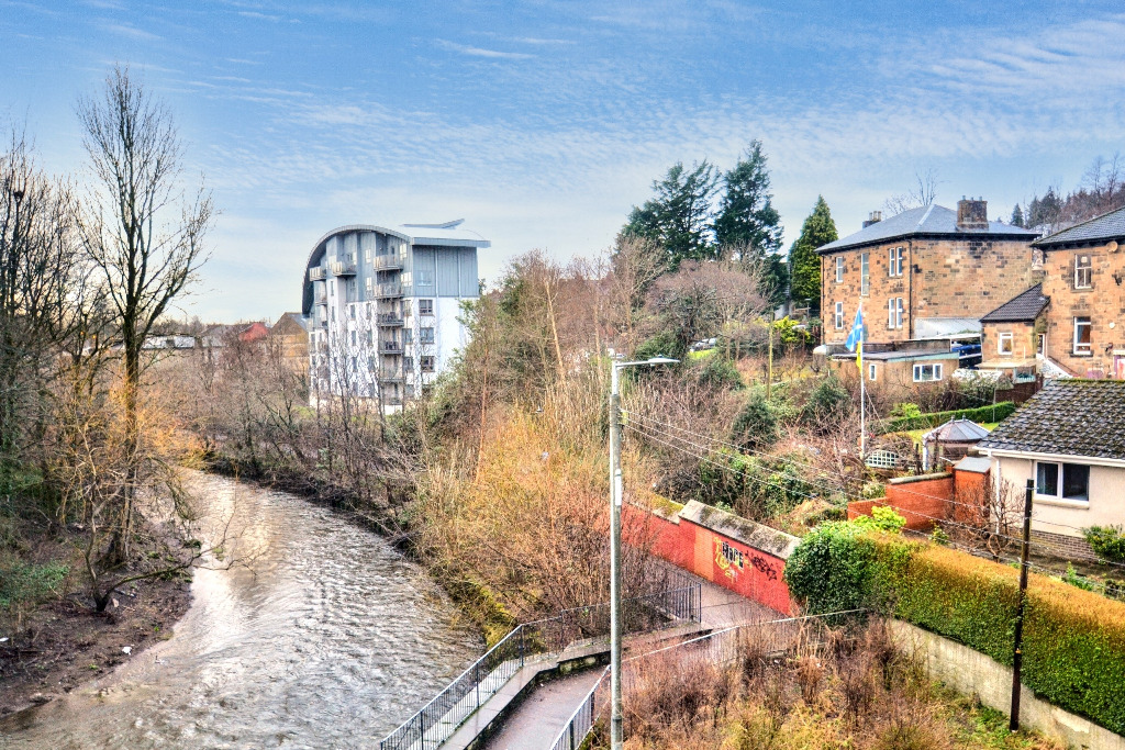 1 bed flat for sale in Carmichael Place, Glasgow  - Property Image 3